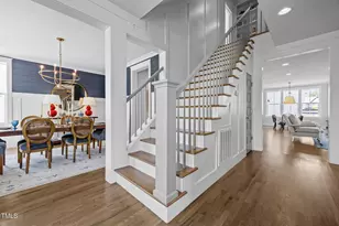 1318 Bradburn Dr, Durham, NC 27713 - Photo 27