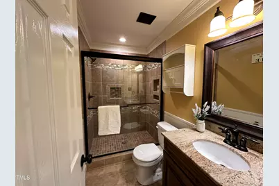 408 Teal Lake Drive, Holly Springs, NC 27540 - Photo 13