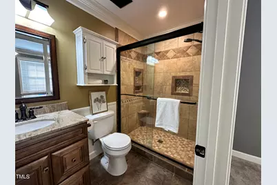 408 Teal Lake Drive, Holly Springs, NC 27540 - Photo 11