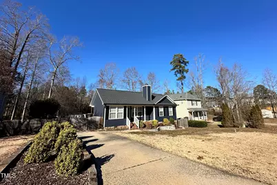 408 Teal Lake Drive, Holly Springs, NC 27540 - Photo 19