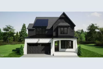 331 Erwin Road #Lot 2, Chapel Hill, NC 27514 - Photo 1