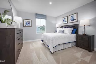 49 Saintsbury Dr, Fuquay Varina, NC 27526 - Photo 13