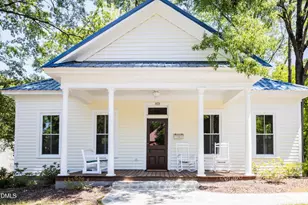 915 S 3rd St, Sanford, NC 27330 - Photo 5