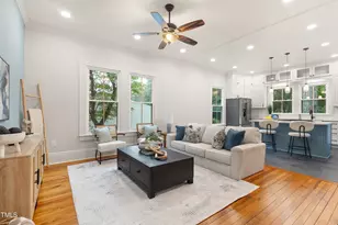 915 S 3rd St, Sanford, NC 27330 - Photo 5