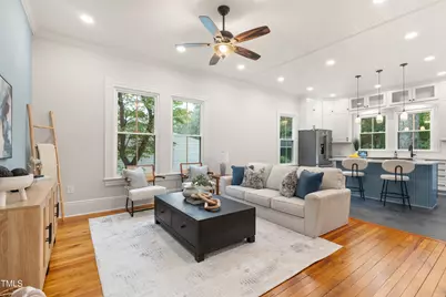 915 S Third Street, Sanford, NC 27330 - Photo 3