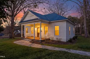 915 S 3rd St, Sanford, NC 27330 - Photo 3