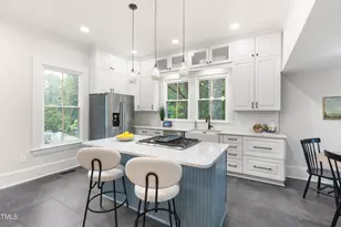 915 S 3rd St, Sanford, NC 27330 - Photo 27