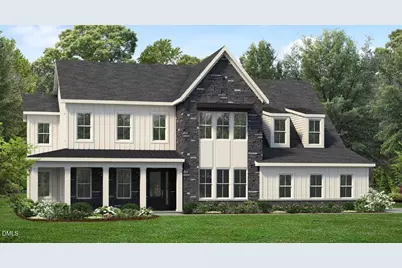 287 Twisted Oak Way, Chapel Hill, NC 27517 - Photo 1