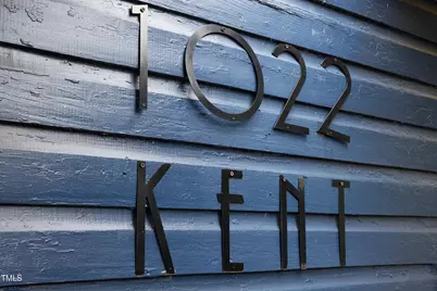 1022 Kent Street, Durham, NC 27707 - Photo 5