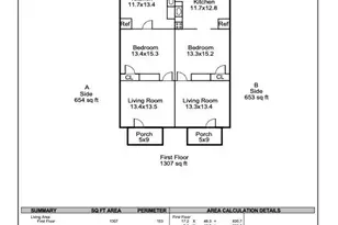 1022 Kent St, Durham, NC 27707 - Photo 11