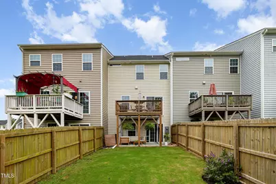 342 Amber Acorn Avenue, Raleigh, NC 27603 - Photo 19