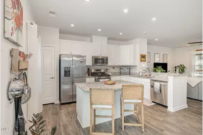 342 Amber Acorn Avenue, Raleigh, NC 27603 - Photo 5