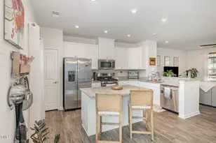 342 Amber Acorn Ave, Raleigh, NC 27603 - Photo 5