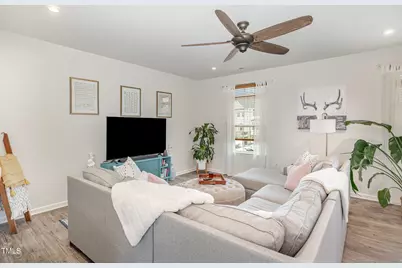 342 Amber Acorn Avenue, Raleigh, NC 27603 - Photo 3