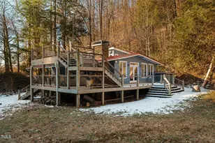 36 Dream Catcher Cove, Hayesville, NC 28904 - Photo 3