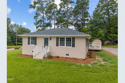 118 Cherry Street, Henderson, NC 27536 - Photo 37