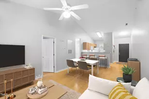 1901 Trailwood Heights Ln, Raleigh, NC 27603 - Photo 15