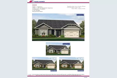 152 Kipling Crk Drive, Fuquay Varina, NC 27526 - Photo 3