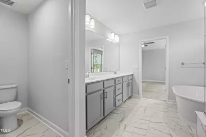 254 W Odell Lane, Zebulon, NC 27597 - Photo 29