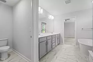 254 W Odell Ln, Zebulon, NC 27597 - Photo 29