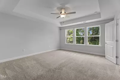 254 W Odell Lane, Zebulon, NC 27597 - Photo 23