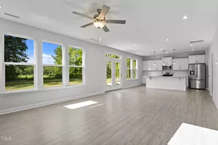 254 W Odell Ln, Zebulon, NC 27597 - Photo 11