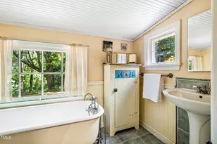 10 Bynum Beach Rd, Pittsboro, NC 27312 - Photo 11