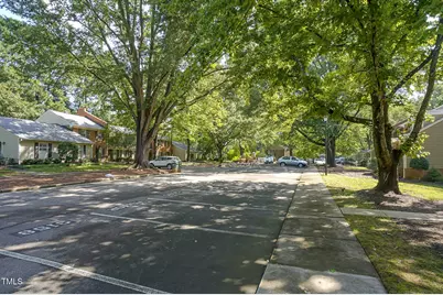 3158 Morningside Drive, Raleigh, NC 27607 - Photo 23