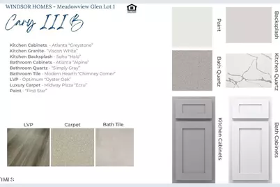 1960 Meadowview Drive, Graham, NC 27253 - Photo 3