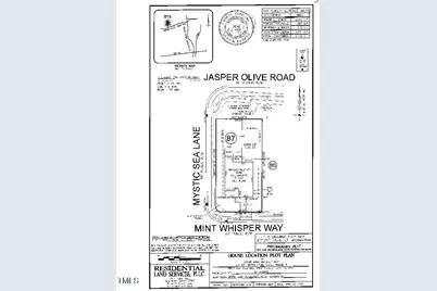 7985 Mint Whisper Way #Lot 87, Apex, NC 27523 - Photo 7