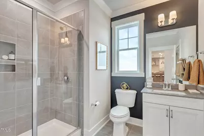 7985 Mint Whisper Way #Lot 87, Apex, NC 27523 - Photo 15