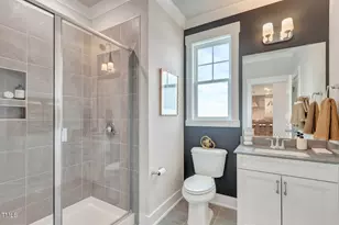 7985 Mint Whisper Way, Apex, NC 27523 - Photo 15