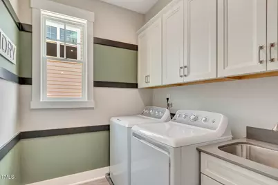 7985 Mint Whisper Way #Lot 87, Apex, NC 27523 - Photo 19