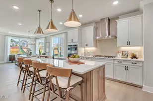 7985 Mint Whisper Way, Apex, NC 27523 - Photo 9