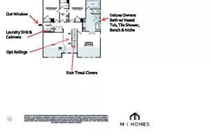 7985 Mint Whisper Way, Apex, NC 27523 - Photo 3