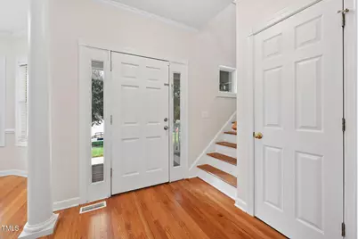 1212 Applethorn Drive, Apex, NC 27502 - Photo 5