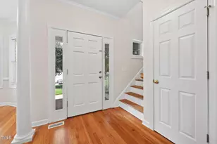 1212 Applethorn Dr, Apex, NC 27502 - Photo 5