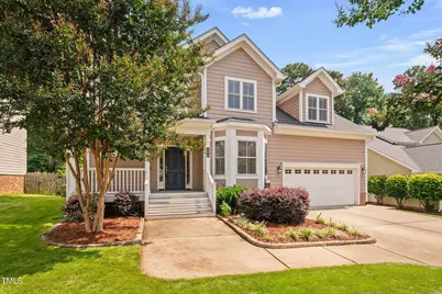 1212 Applethorn Drive, Apex, NC 27502 - Photo 1