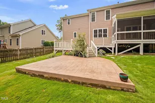 1212 Applethorn Dr, Apex, NC 27502 - Photo 35