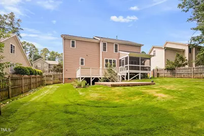 1212 Applethorn Drive, Apex, NC 27502 - Photo 39