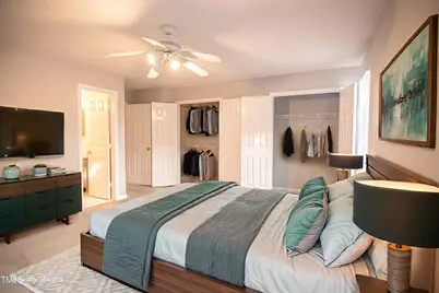 1115 Birch Tree Way, Greensboro, NC 27410 - Photo 21