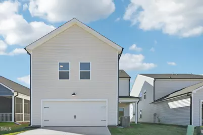 317 Marvel Drive #149, Rolesville, NC 27571 - Photo 33