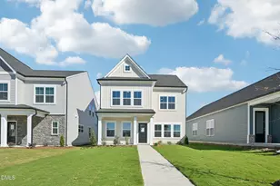 317 Marvel Dr, Rolesville, NC 27571 - Photo 3