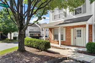 8511 Bright Loop, Raleigh, NC 27613 - Photo 3