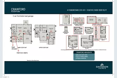 26 Cultivator Court, Angier, NC 27501 - Photo 37