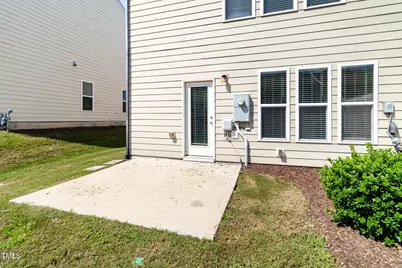 1107 Rocketcress Drive, Durham, NC 27713 - Photo 35