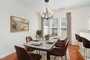 1107 Rocketcress Dr, Durham, NC 27713 - Photo 13