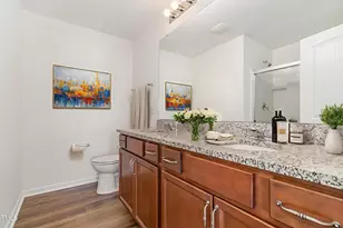 1107 Rocketcress Dr, Durham, NC 27713 - Photo 23