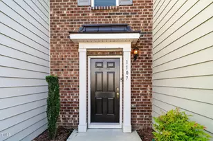 1107 Rocketcress Dr, Durham, NC 27713 - Photo 5