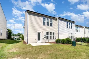 1107 Rocketcress Dr, Durham, NC 27713 - Photo 37